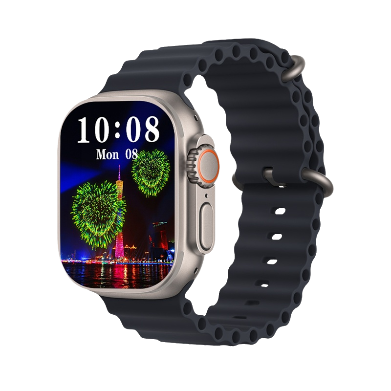 S9 Smart Watch