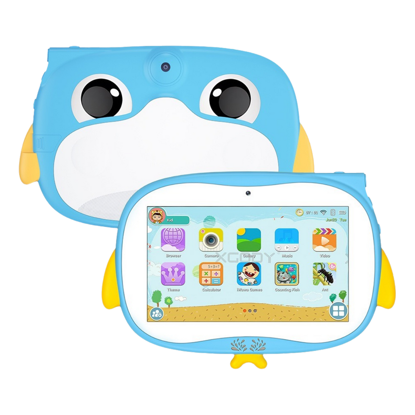 C7 Children's Tablet