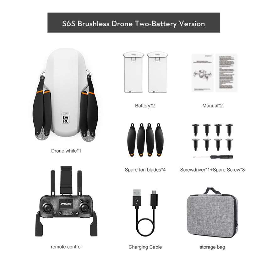 Dami3c S6S(S60) Drone