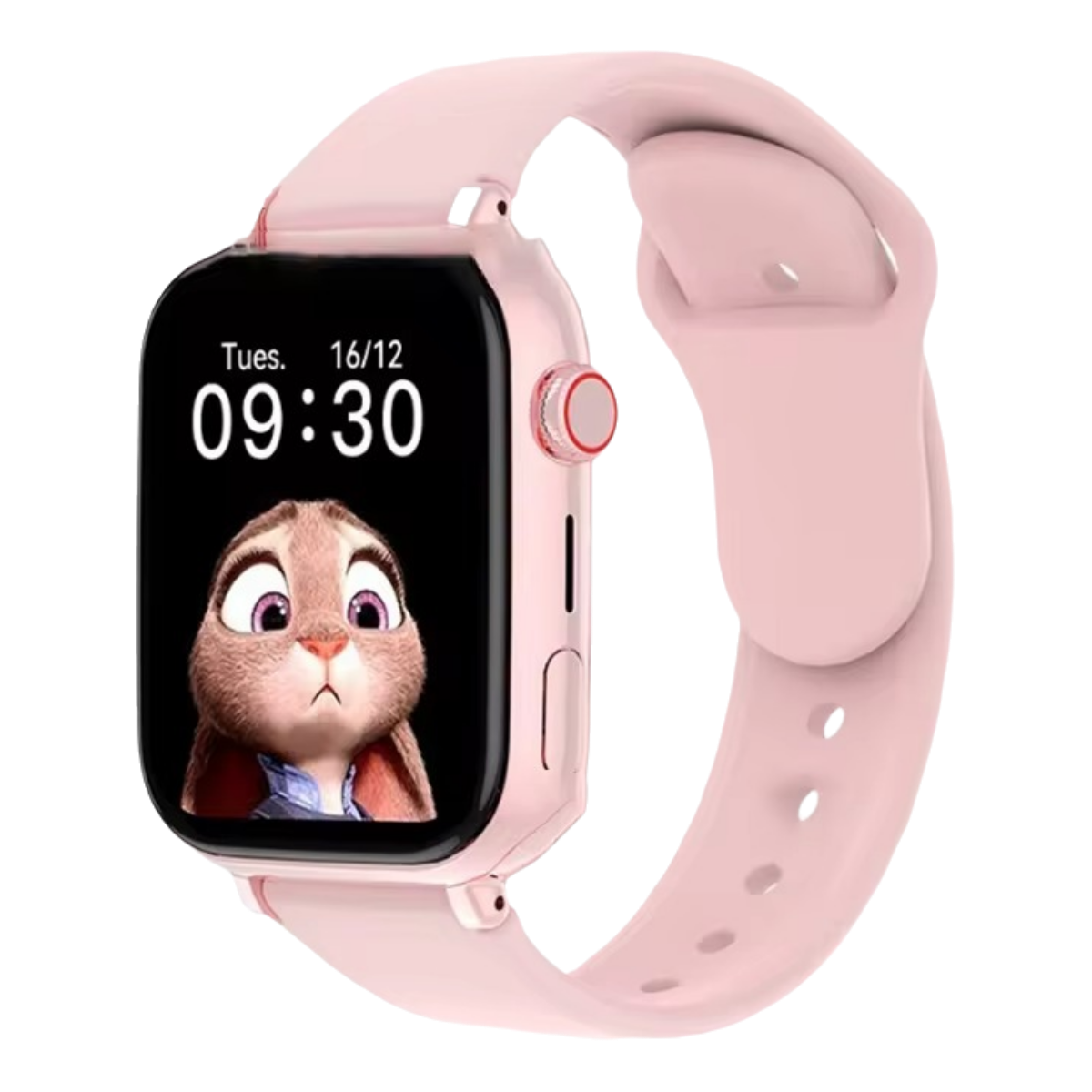 Y55 children's smart watch