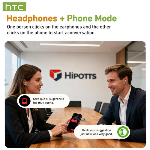 NE48 Seitlich aufschiebbare kabellose Ohrhörer, farbiges HD-Display, Touch-Steuerung, In-Ear-Design, Multifunktionssteuerung, Hintergrundbild-Upload, KI-Übersetzungskopfhörer
