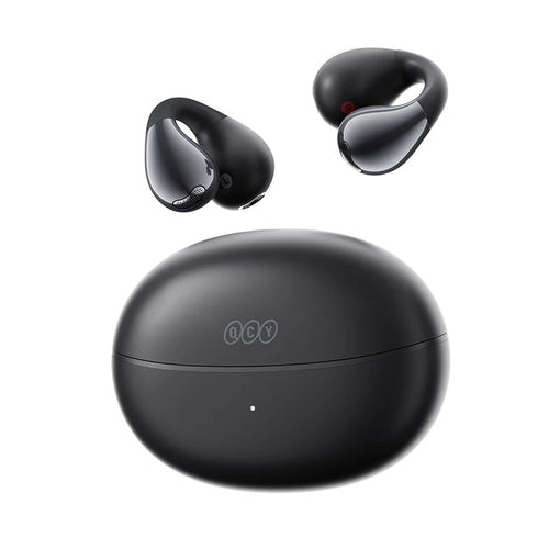 C30S Offene kabellose Hi-Res-Ohrhörer mit LDAC, Ohrclip-Kopfhörer, Bluetooth 6.0, OWS-Sportkopfhörer, 40 Std. Laufzeit
