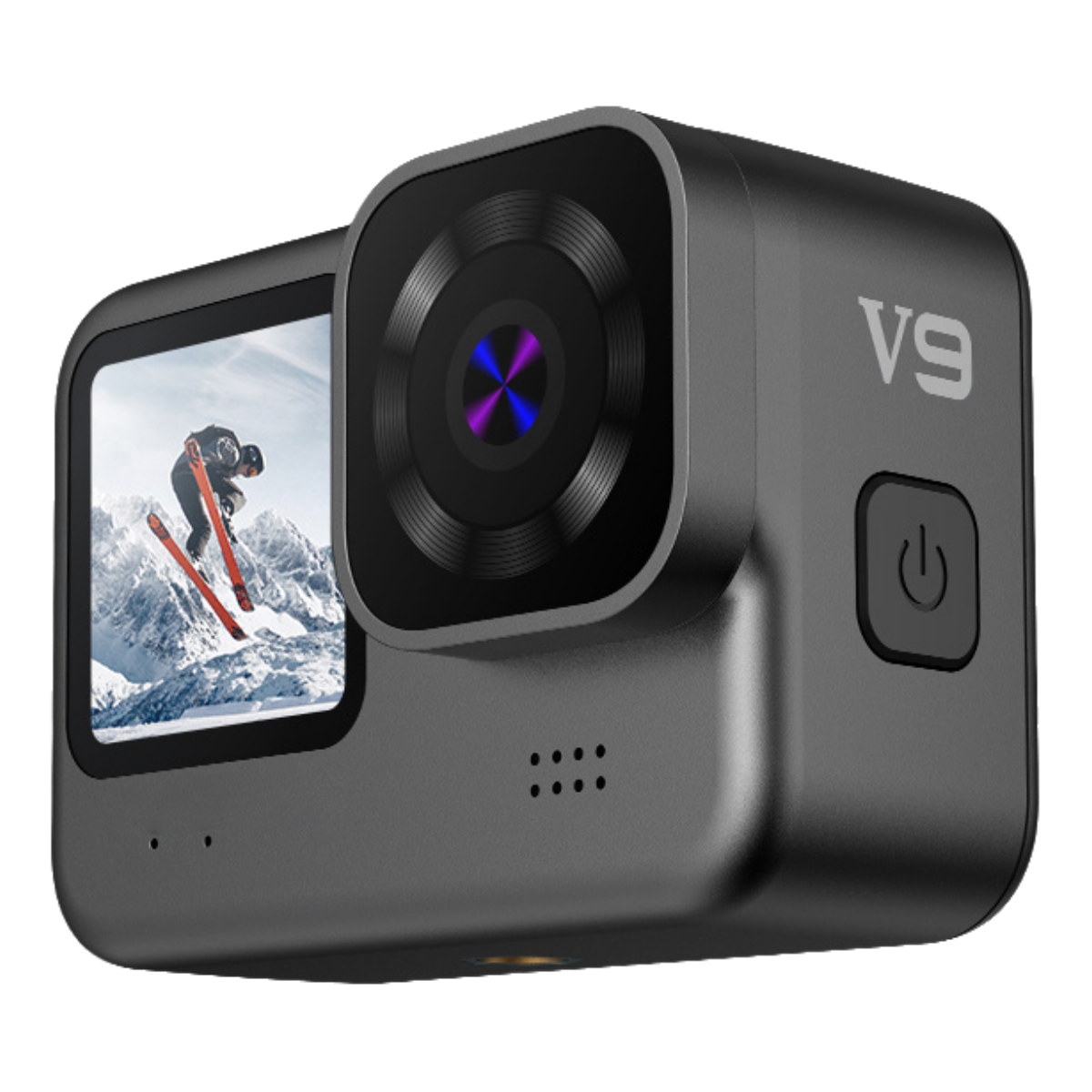 V9運動攝影機