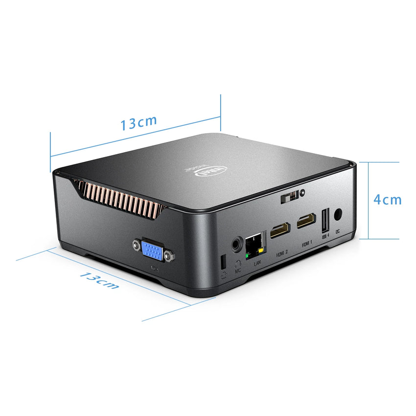 N5105  Mini PC