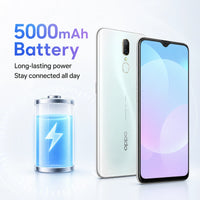 OPPO F11 8+256GB