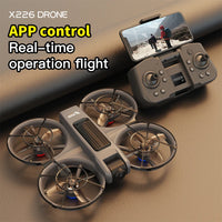 X26 VR Drone