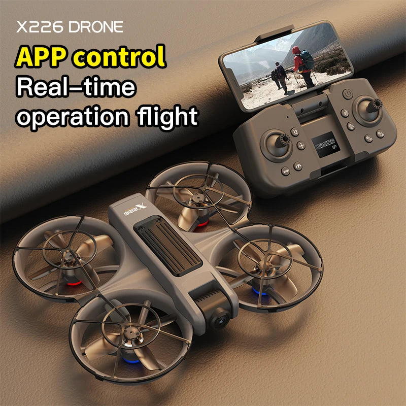 X26 VR Drone