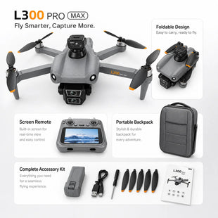 L300 Max Drone