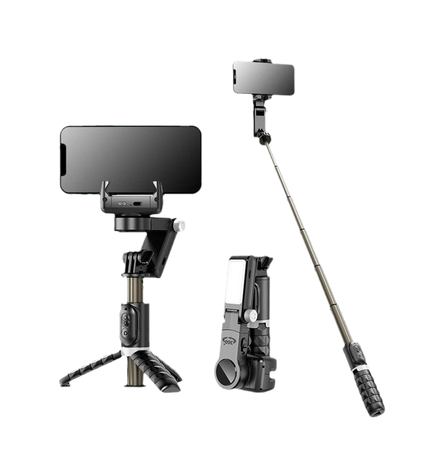 Q18 Selfie Stick