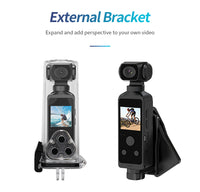 850L Waterproof Action Camera