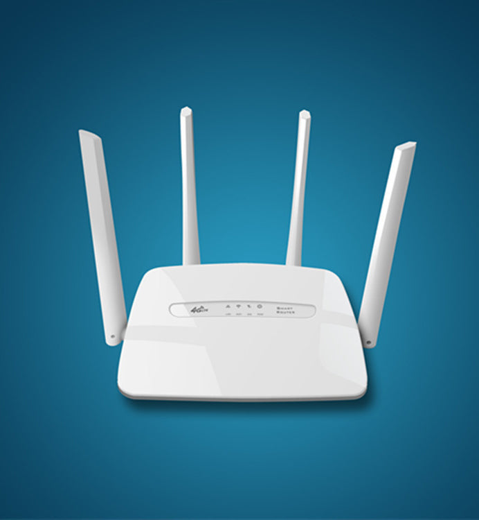 C300 4G SIM wireless router